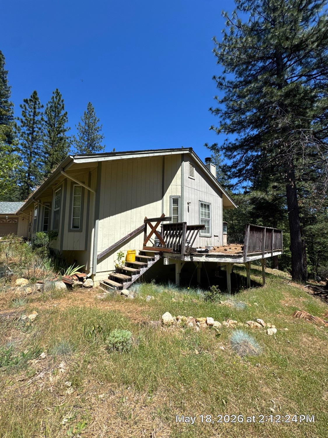 6396 Log Cabin Lane