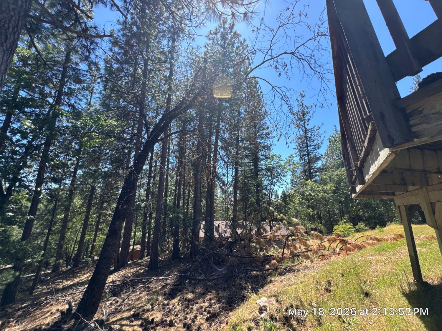 6396 Log Cabin Lane