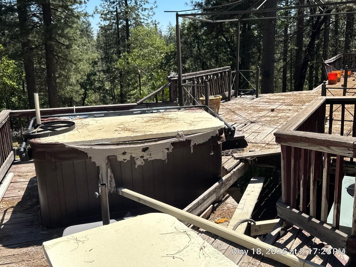 6396 Log Cabin Lane