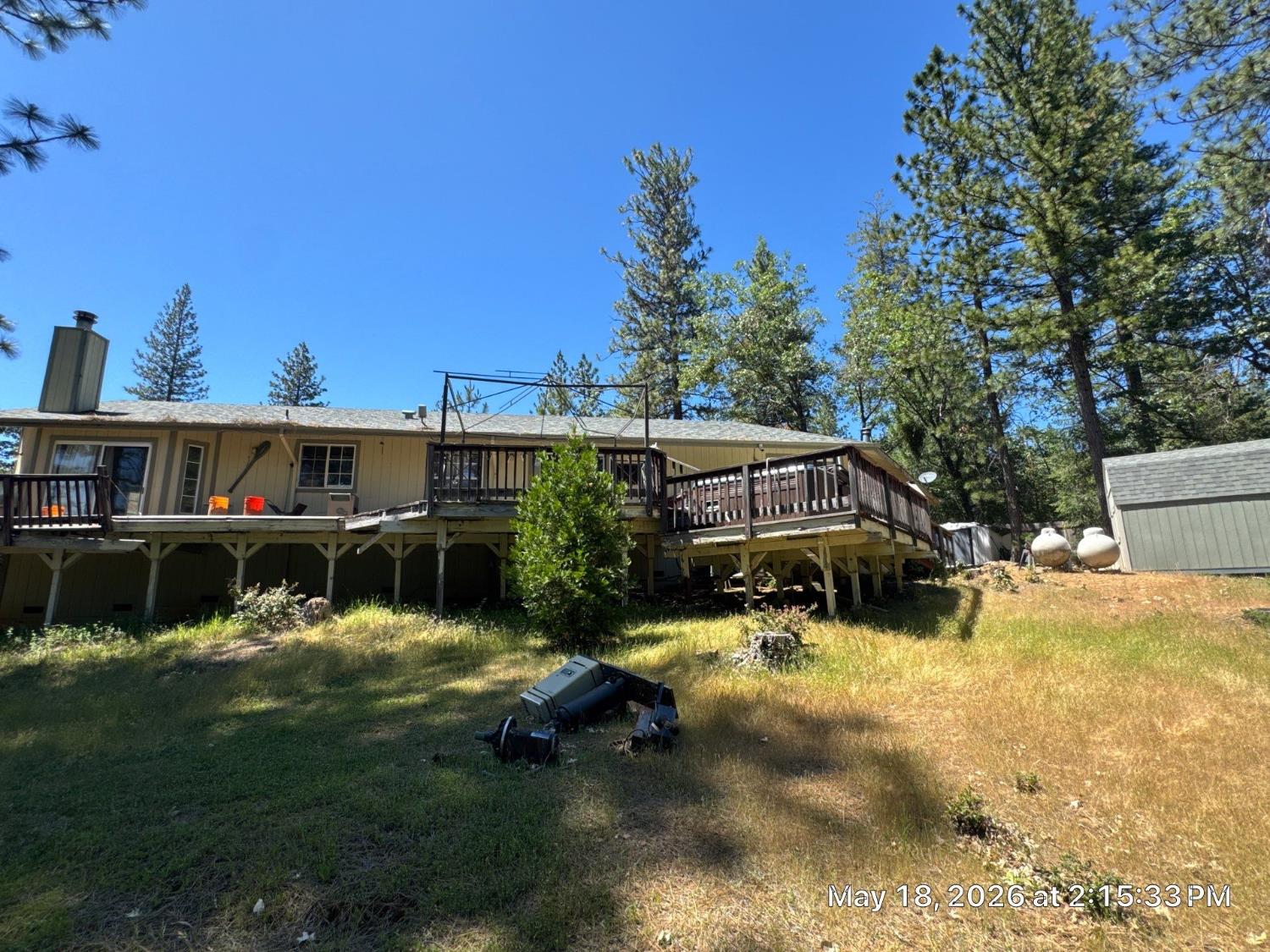 6396 Log Cabin Lane