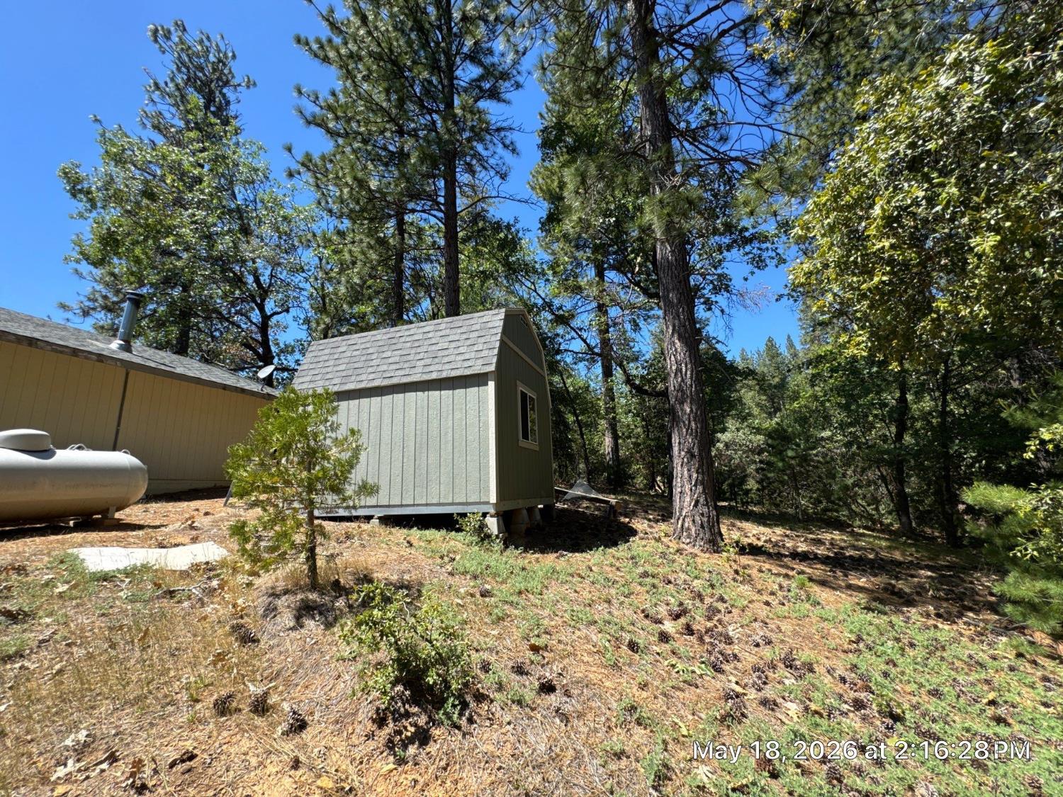 6396 Log Cabin Lane