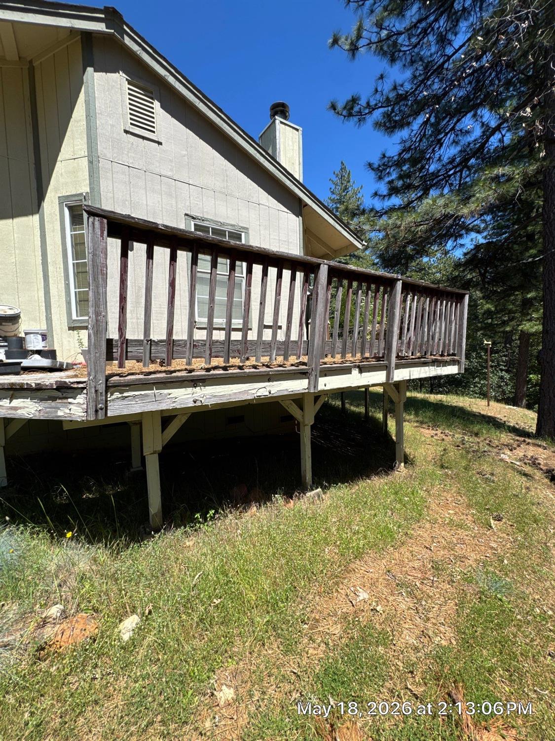 6396 Log Cabin Lane