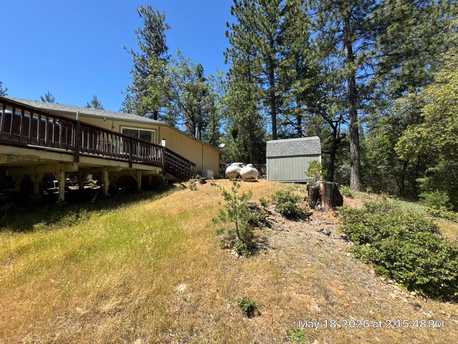 6396 Log Cabin Lane
