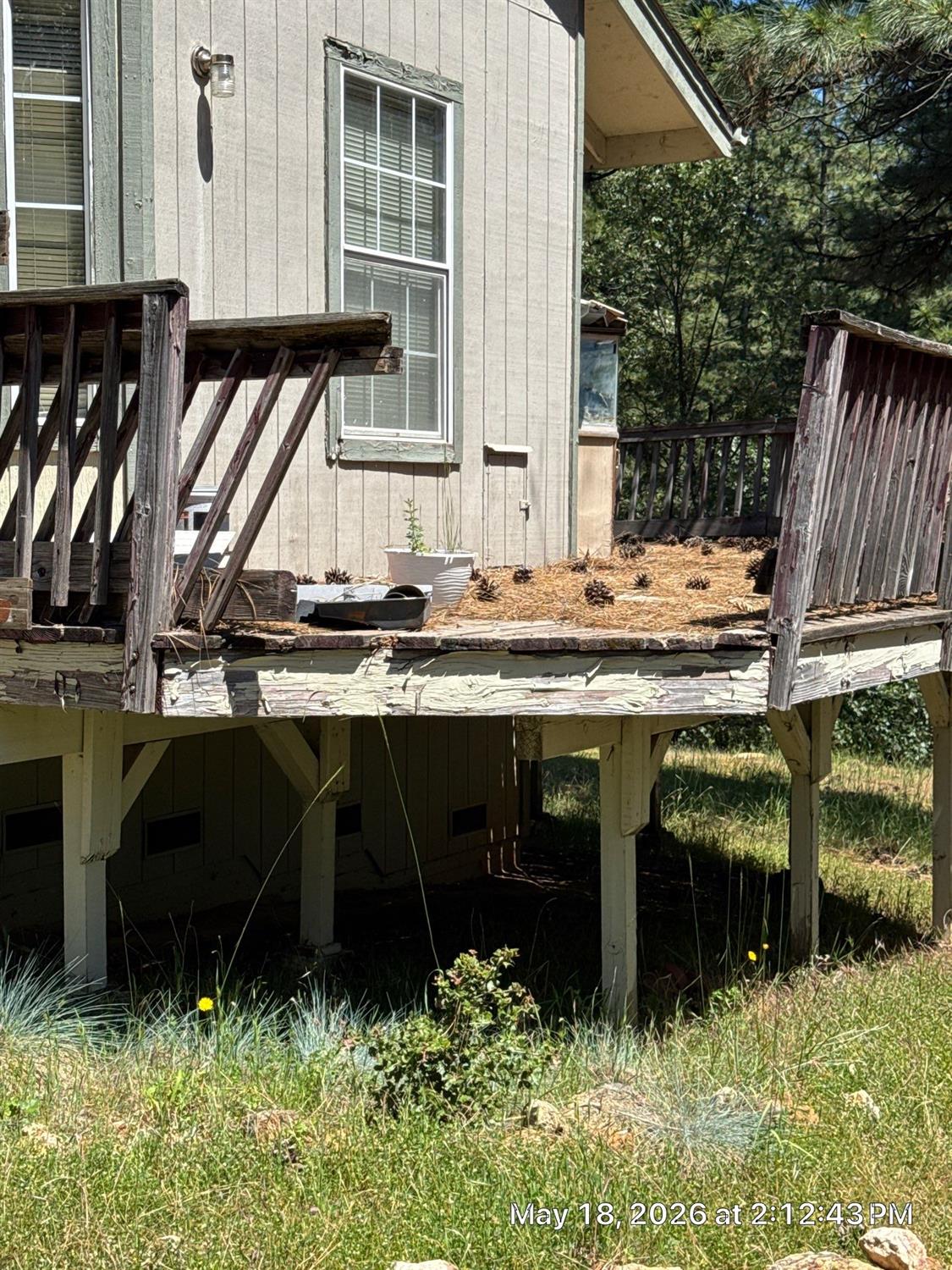 6396 Log Cabin Lane