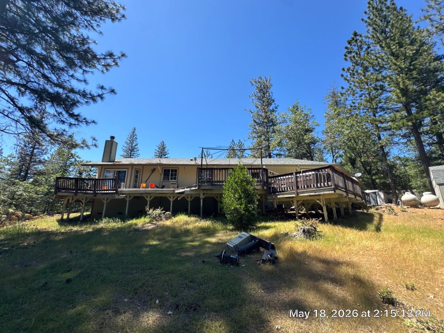6396 Log Cabin Lane