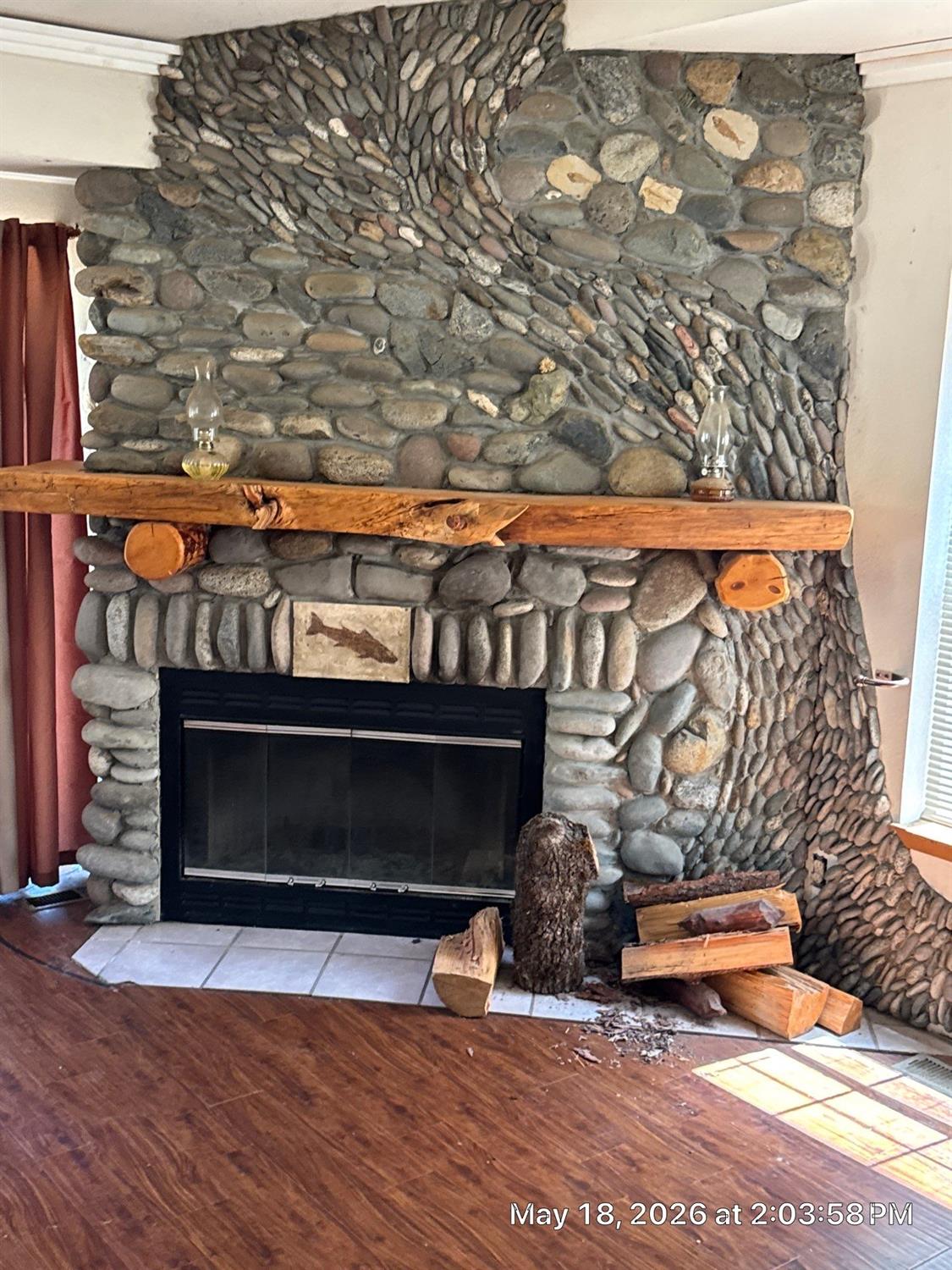 6396 Log Cabin Lane
