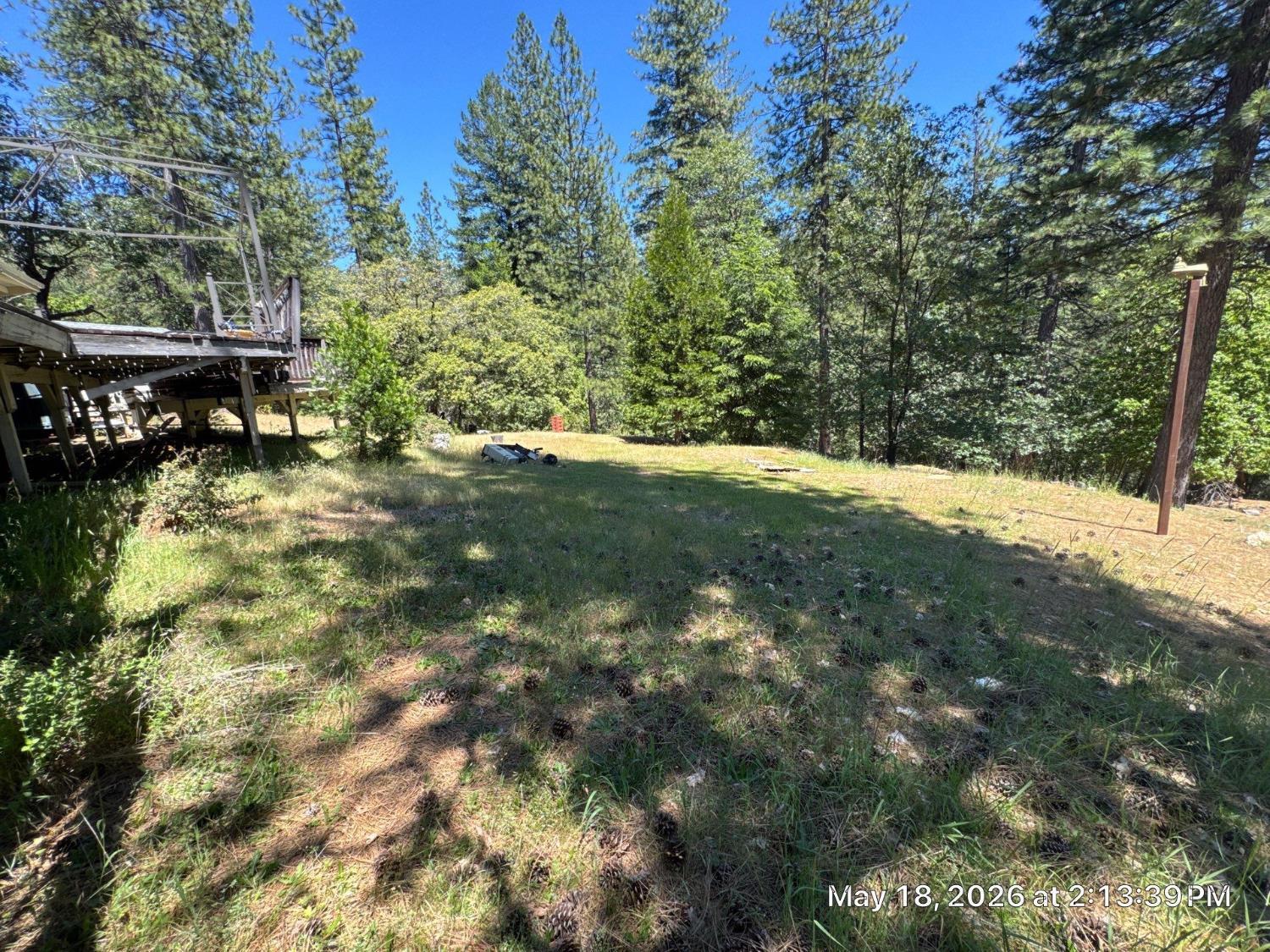 6396 Log Cabin Lane