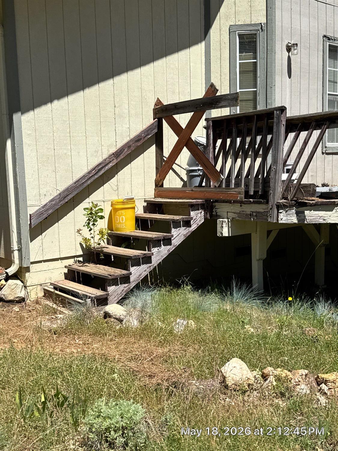 6396 Log Cabin Lane