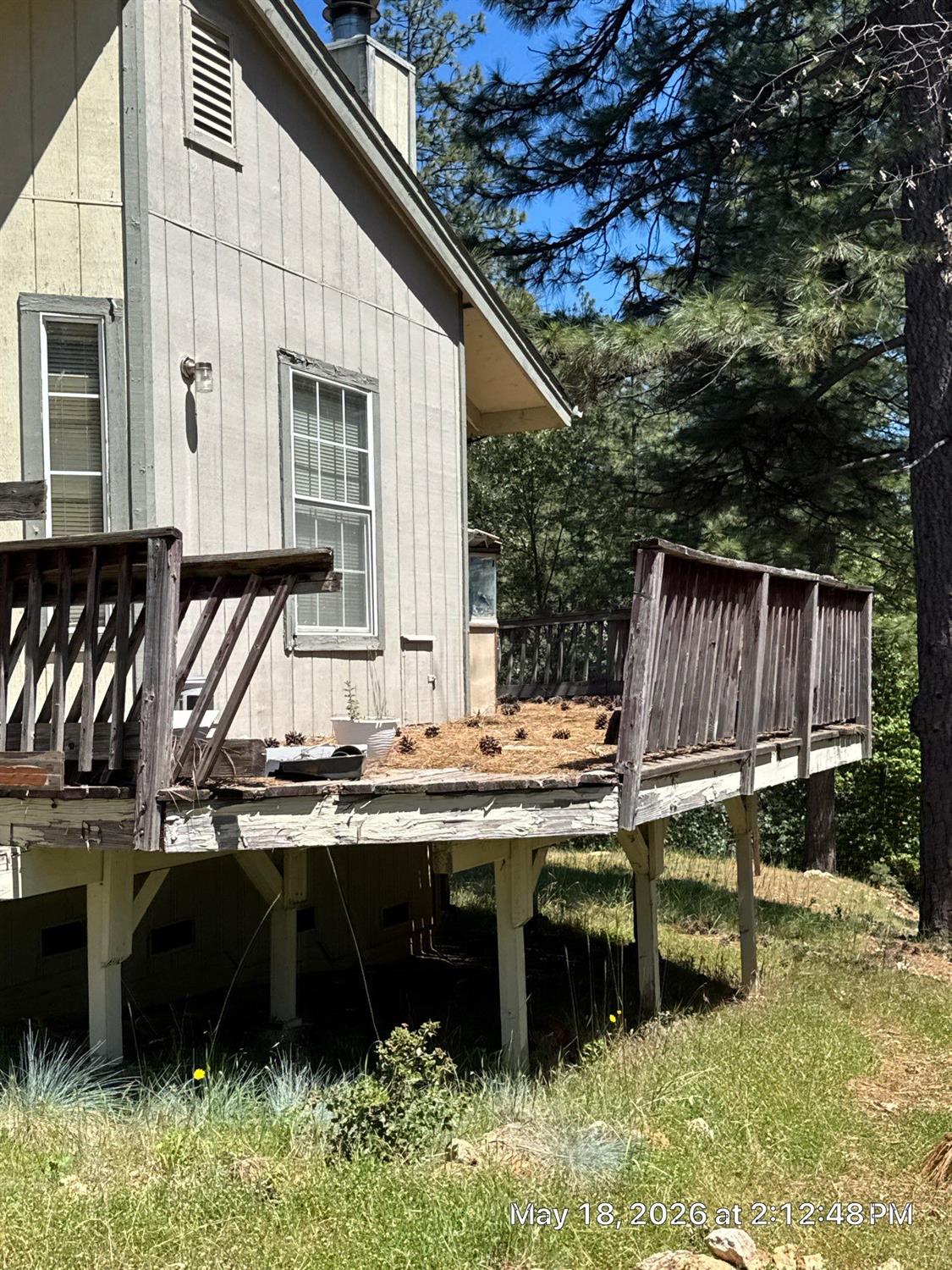 6396 Log Cabin Lane