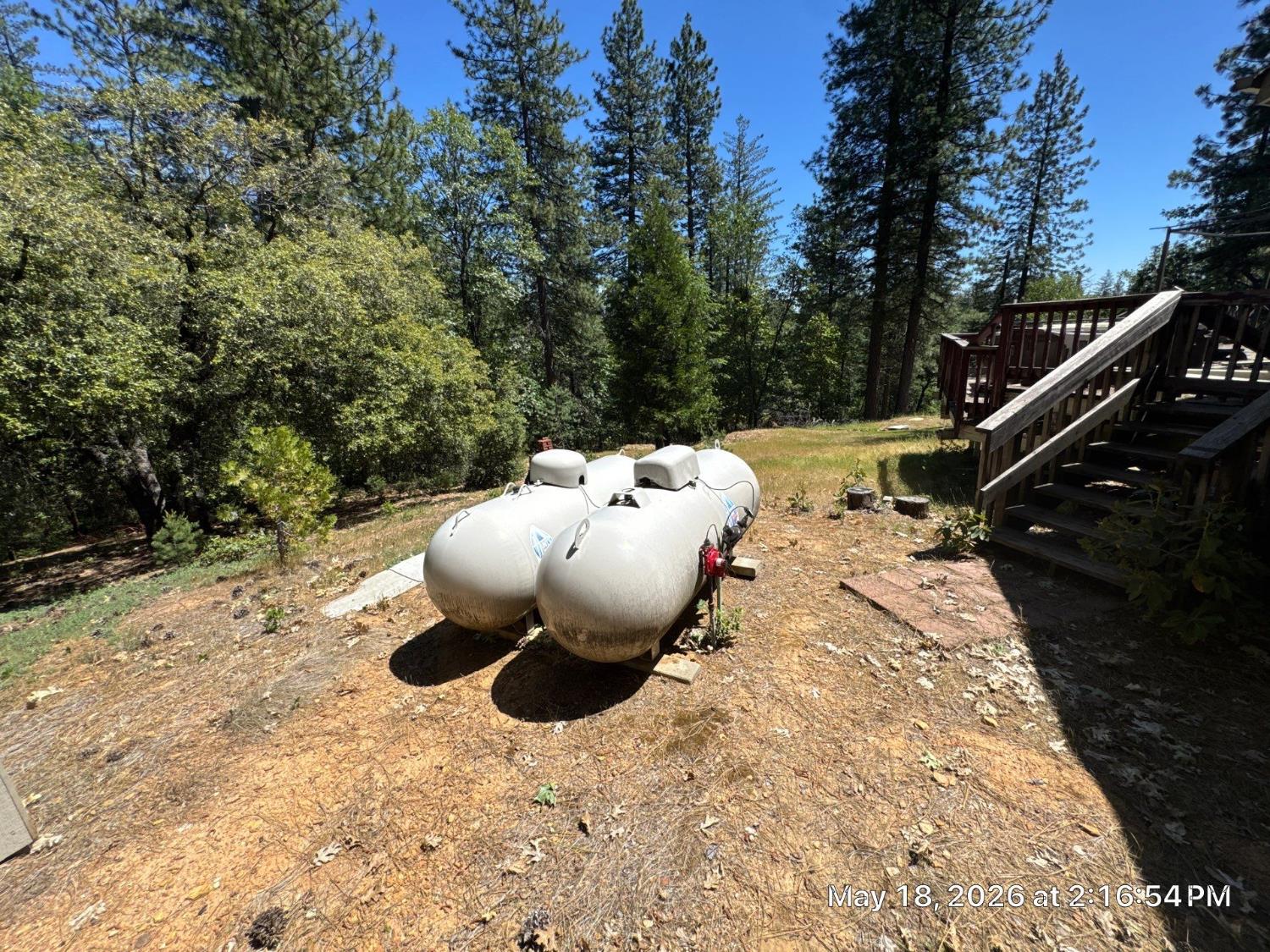 6396 Log Cabin Lane