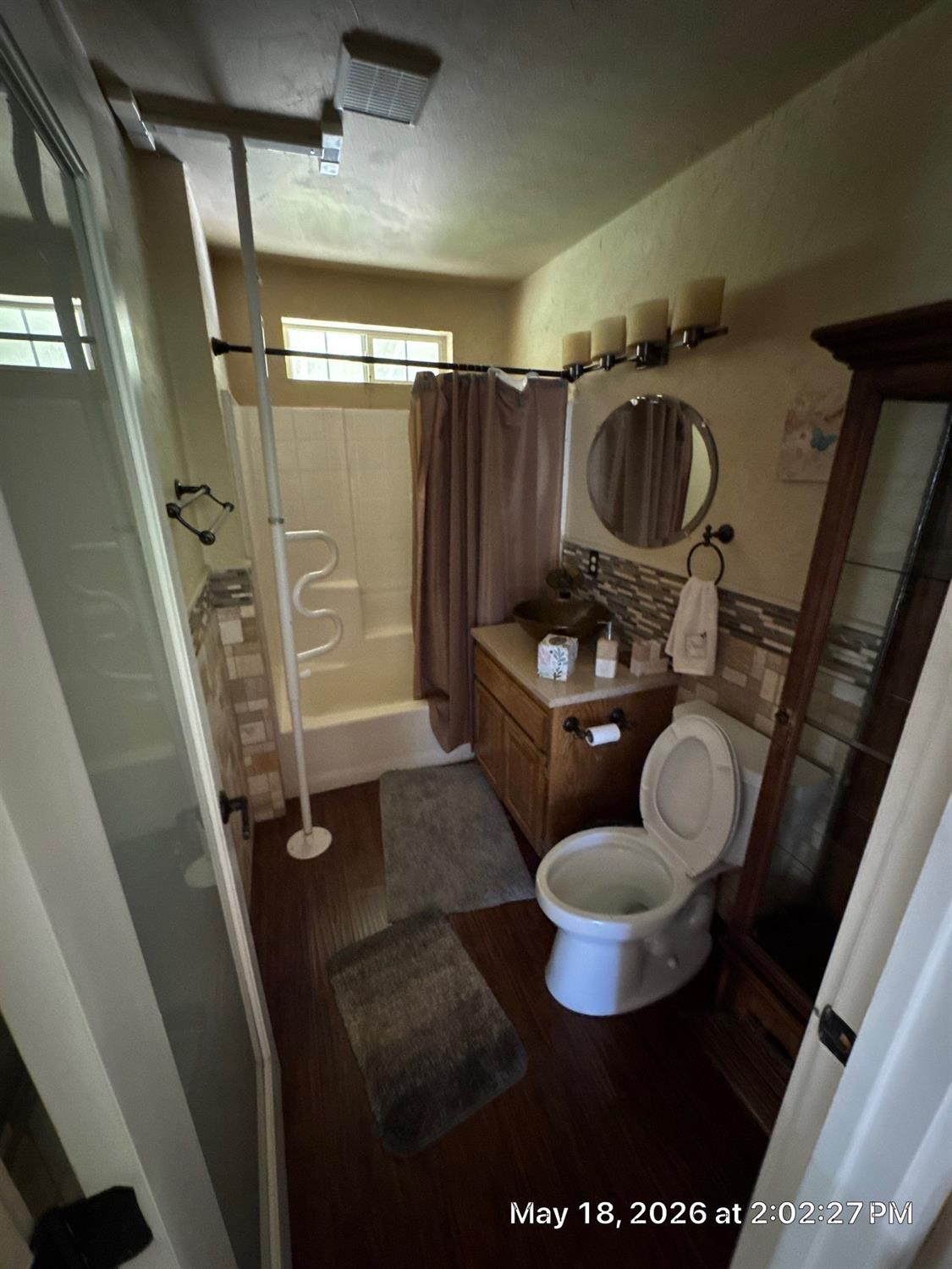6396 Log Cabin Lane