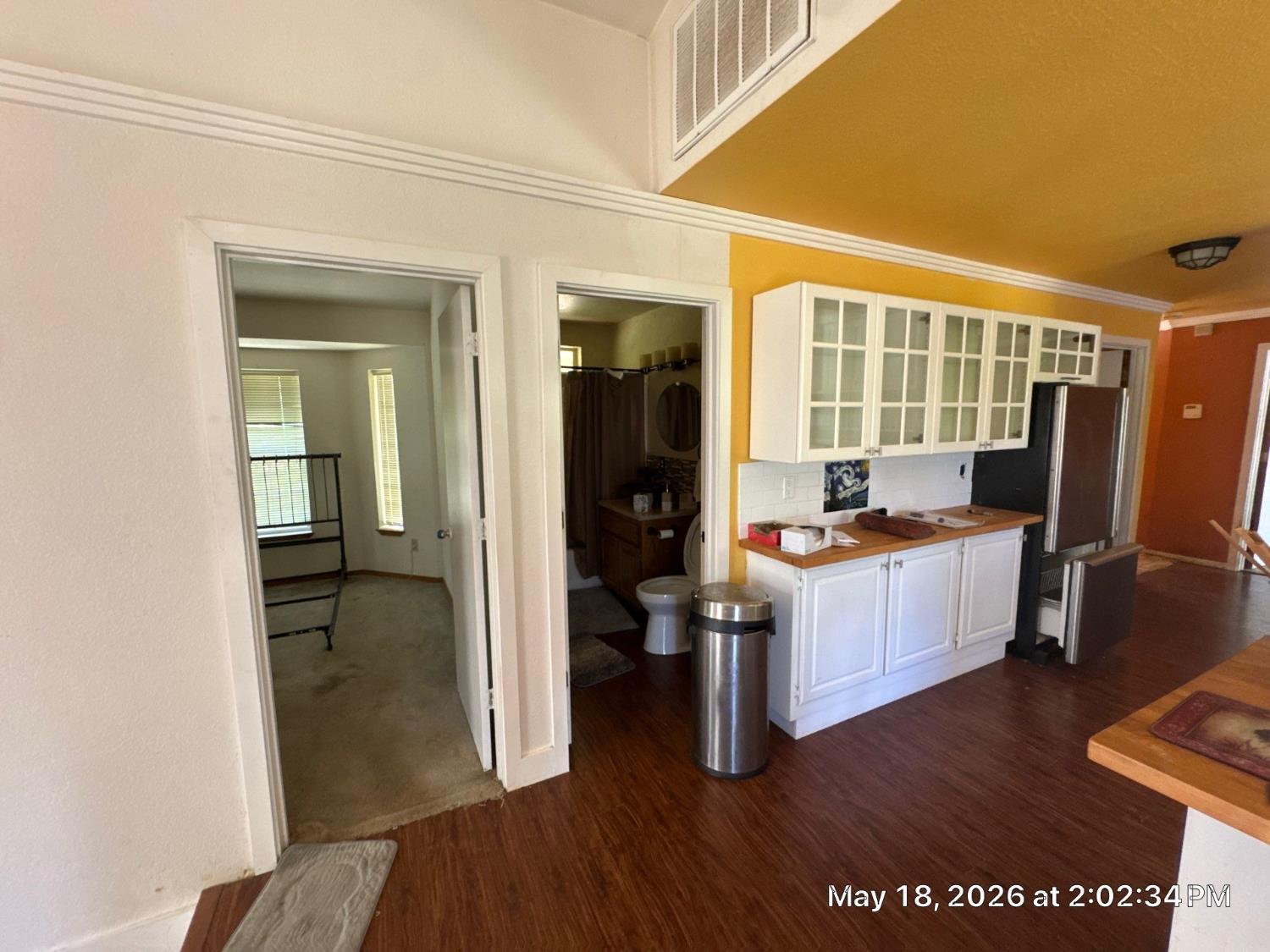 6396 Log Cabin Lane