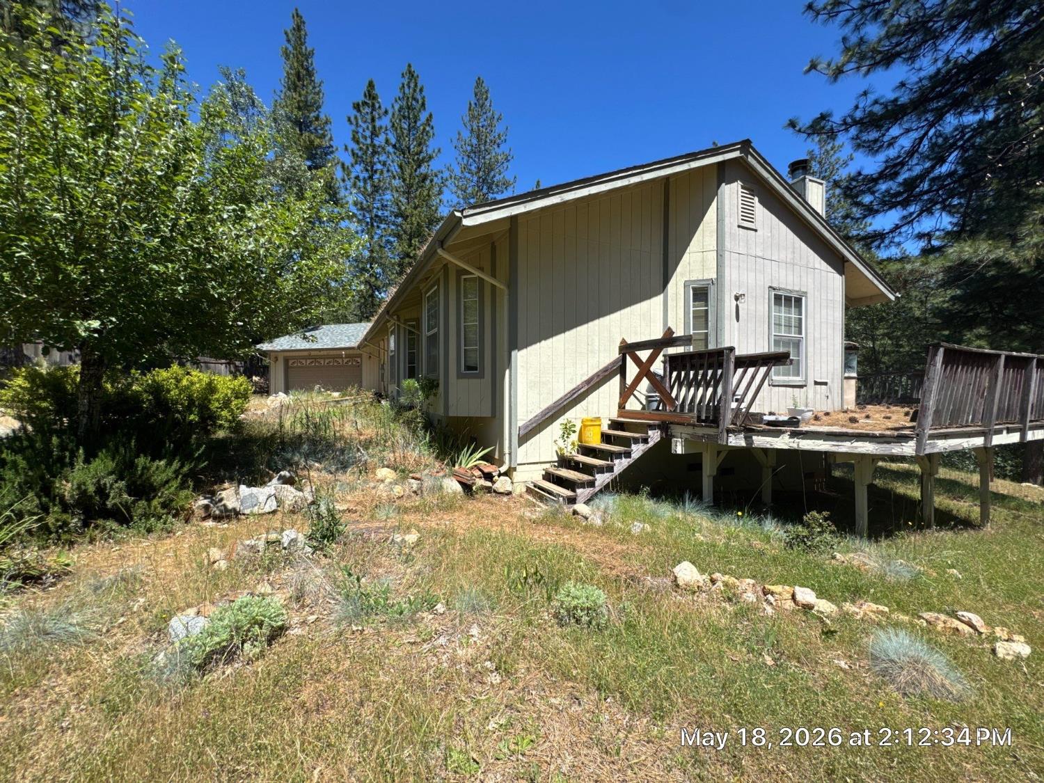 6396 Log Cabin Lane