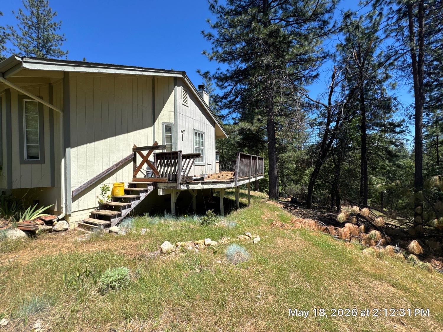 6396 Log Cabin Lane