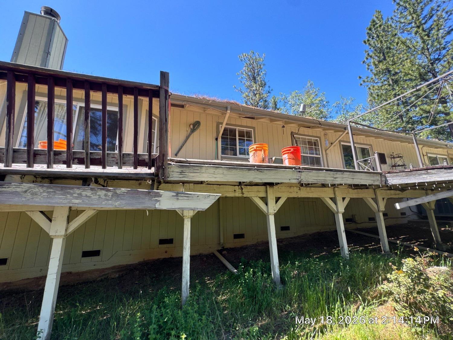 6396 Log Cabin Lane