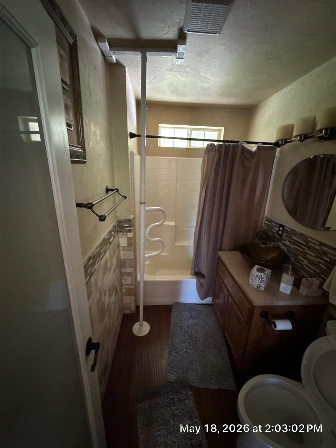 6396 Log Cabin Lane