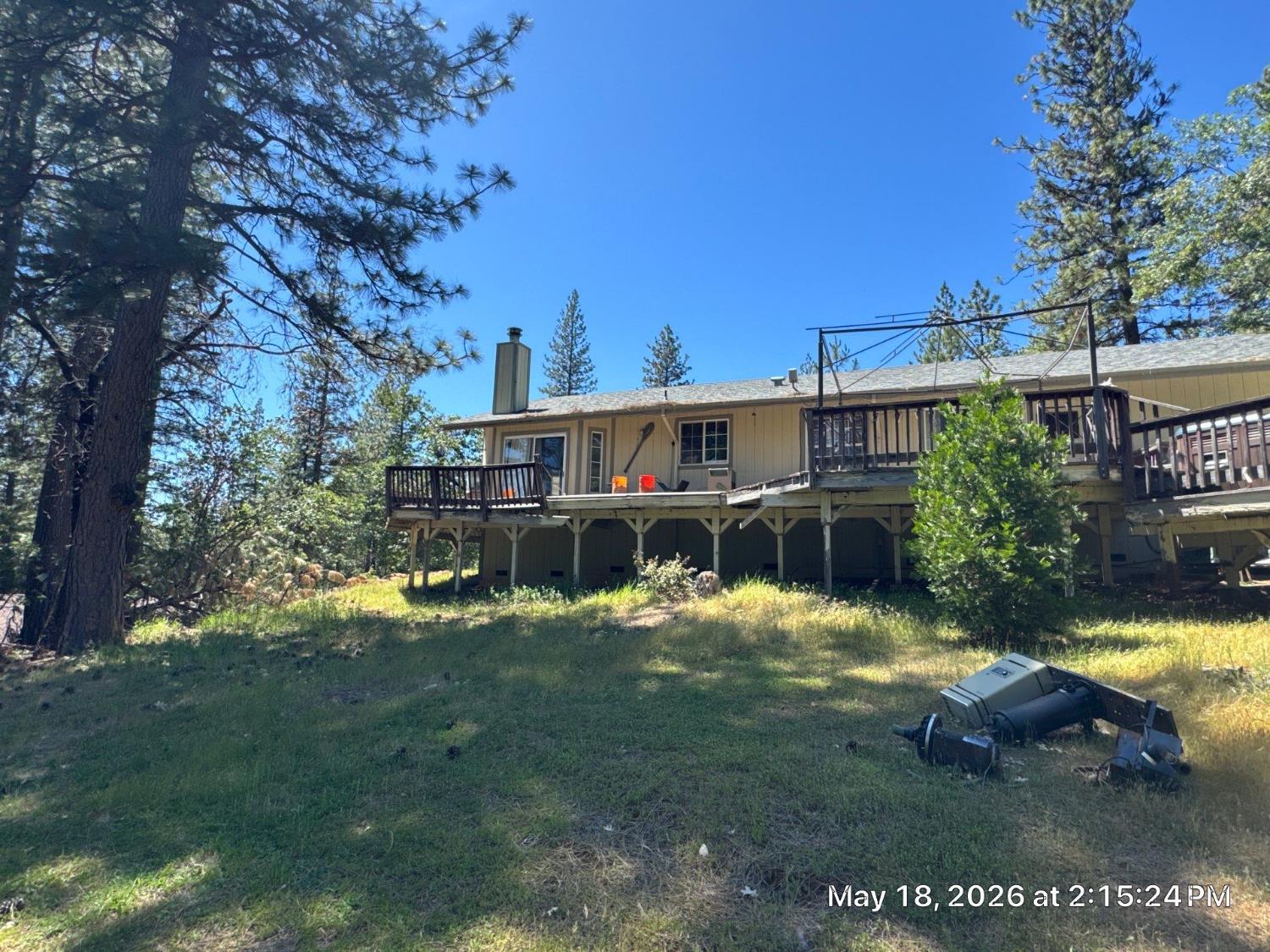 6396 Log Cabin Lane