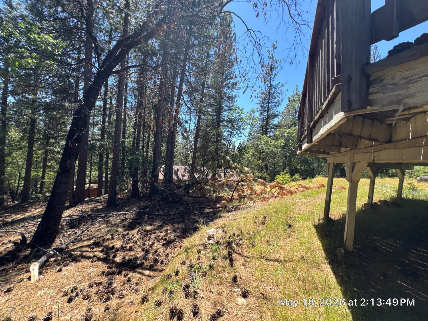 6396 Log Cabin Lane