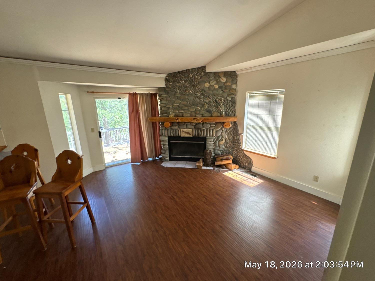 6396 Log Cabin Lane