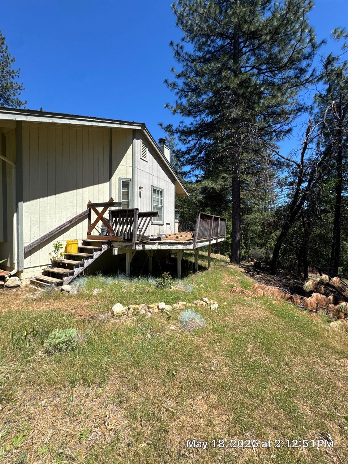 6396 Log Cabin Lane