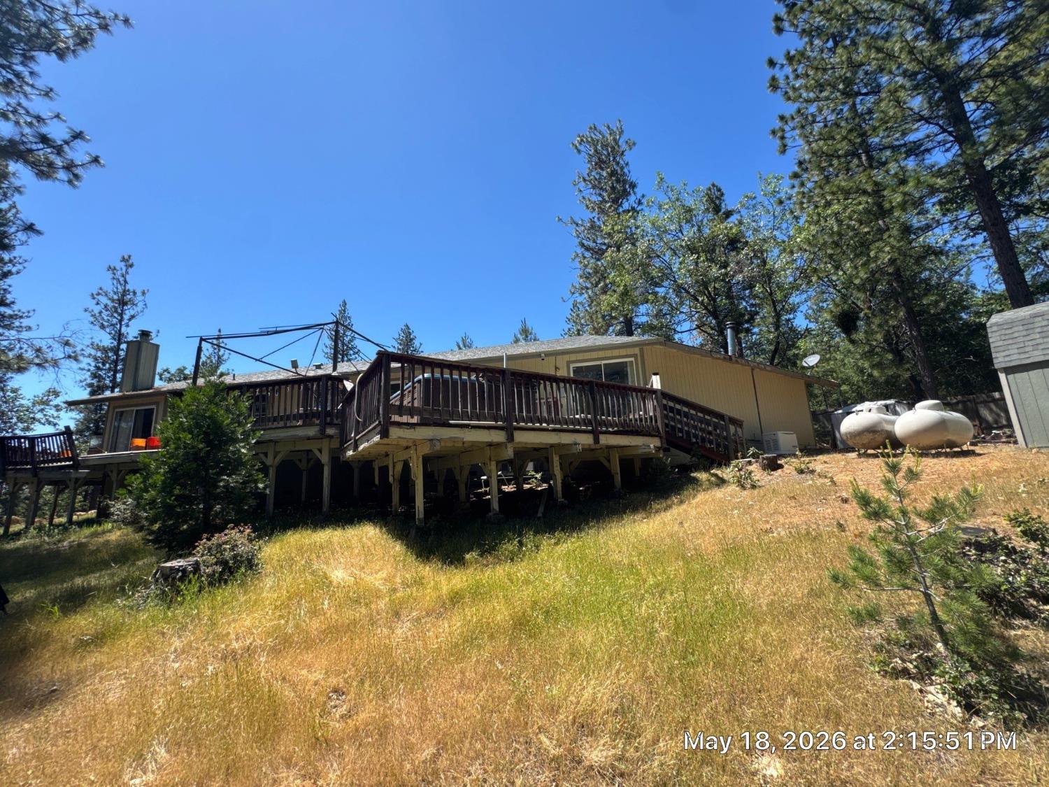 6396 Log Cabin Lane