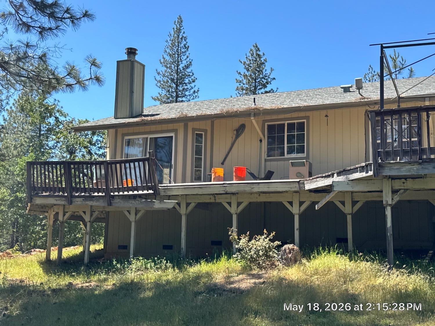 6396 Log Cabin Lane