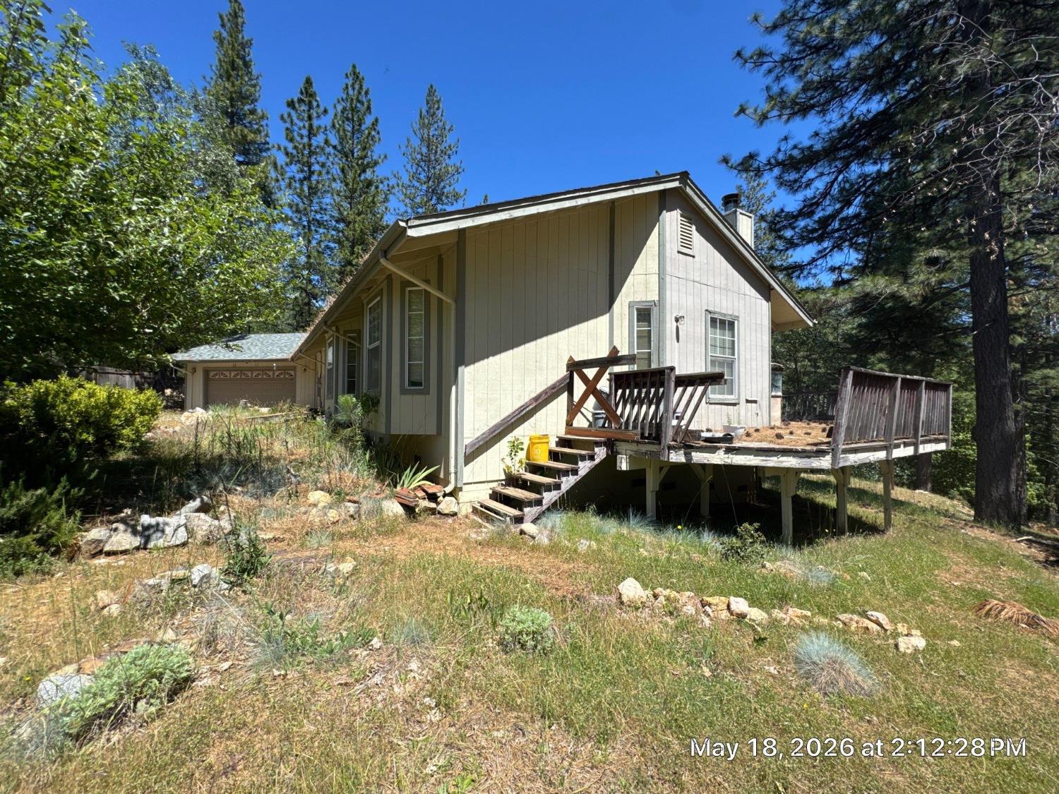 6396 Log Cabin Lane