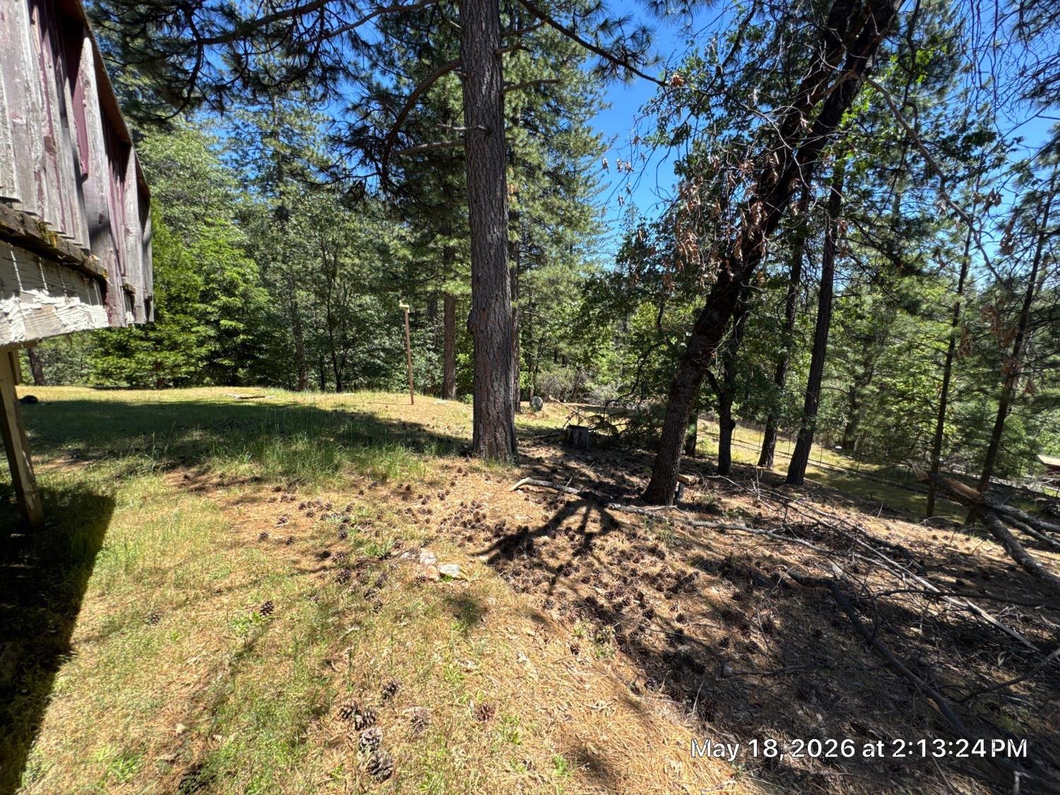 6396 Log Cabin Lane