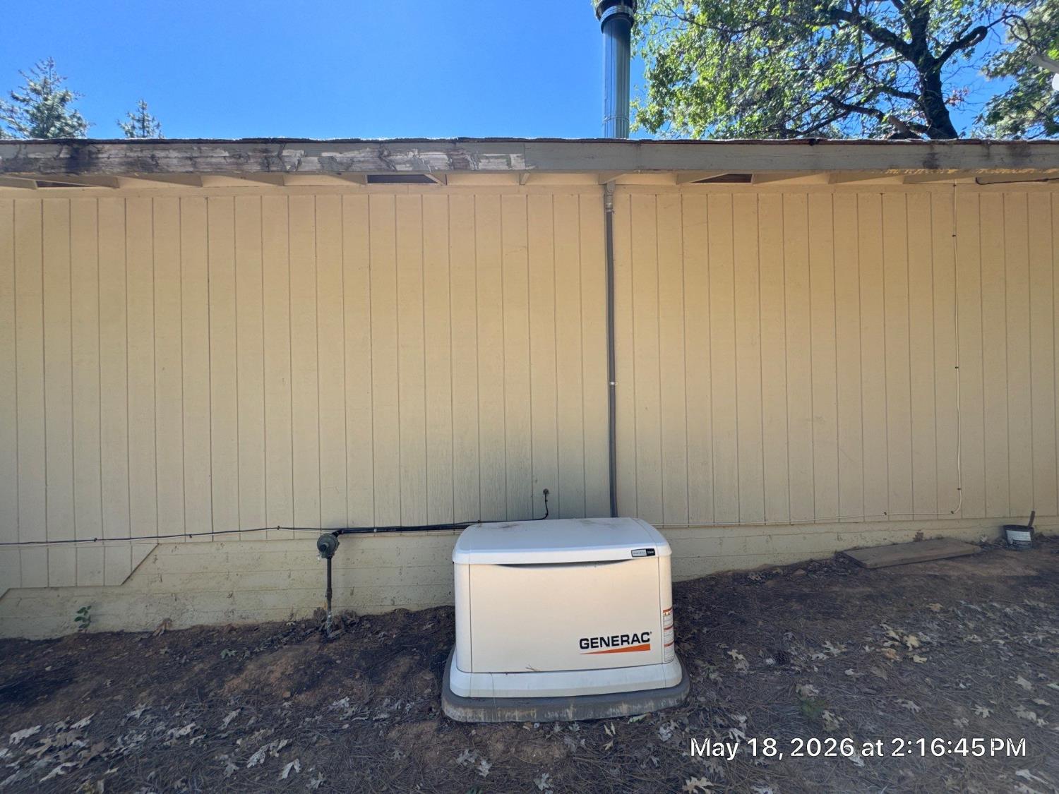 6396 Log Cabin Lane