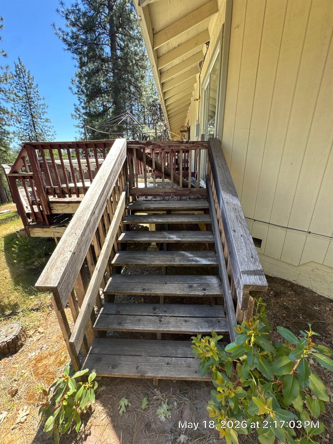 6396 Log Cabin Lane