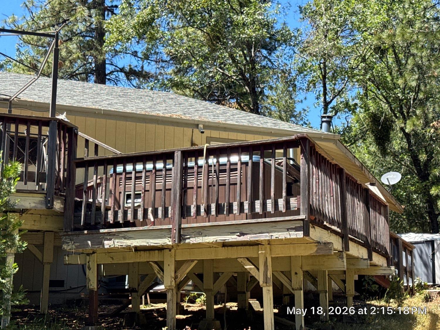 6396 Log Cabin Lane