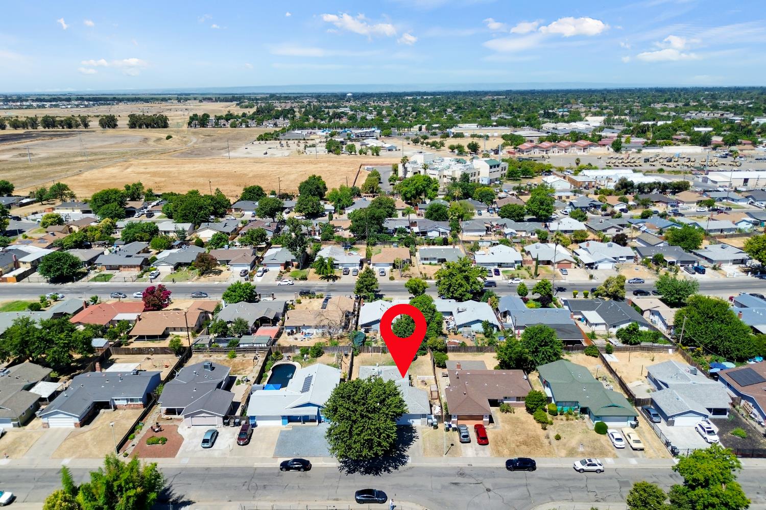 7718 Laurie Way