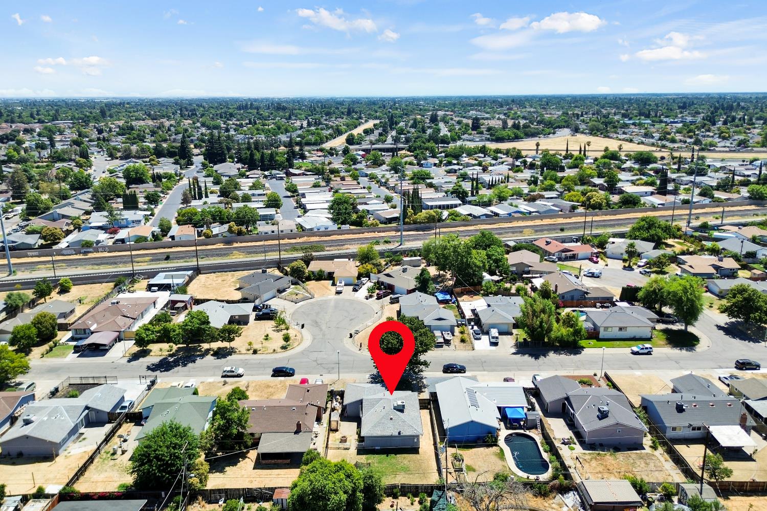 7718 Laurie Way