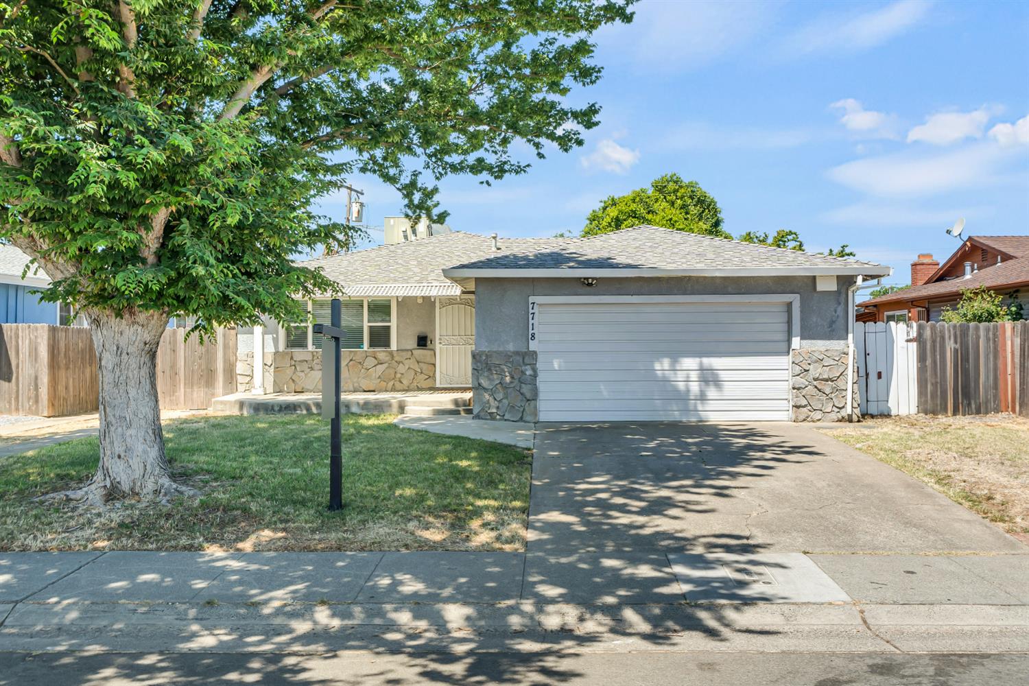 7718 Laurie Way