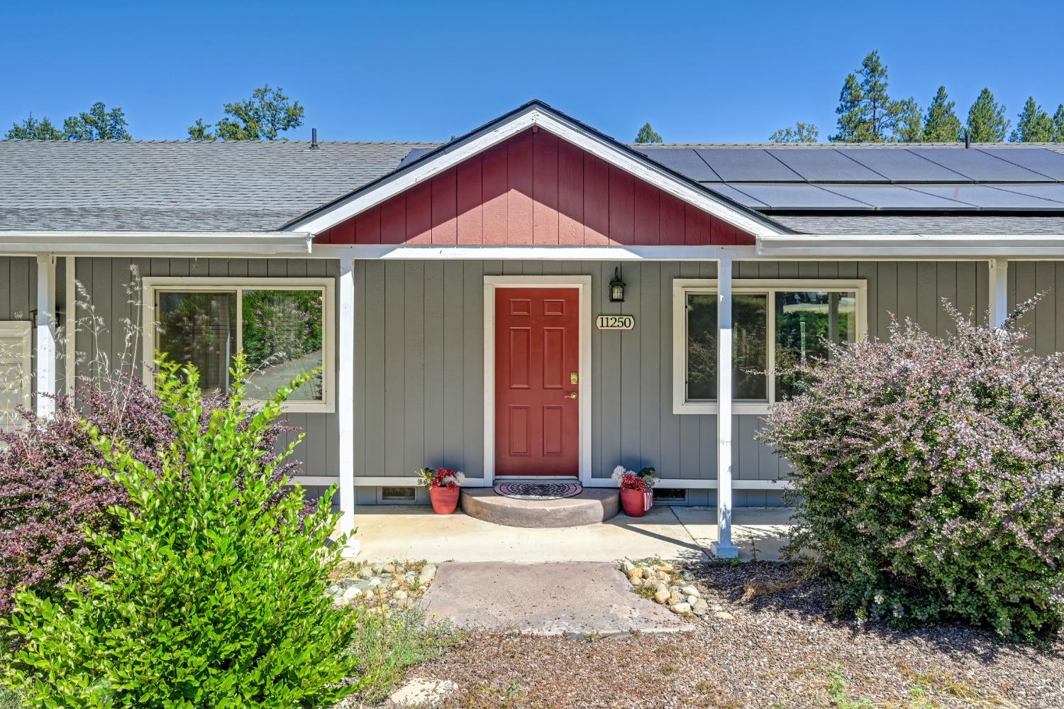 11250 Ball Road