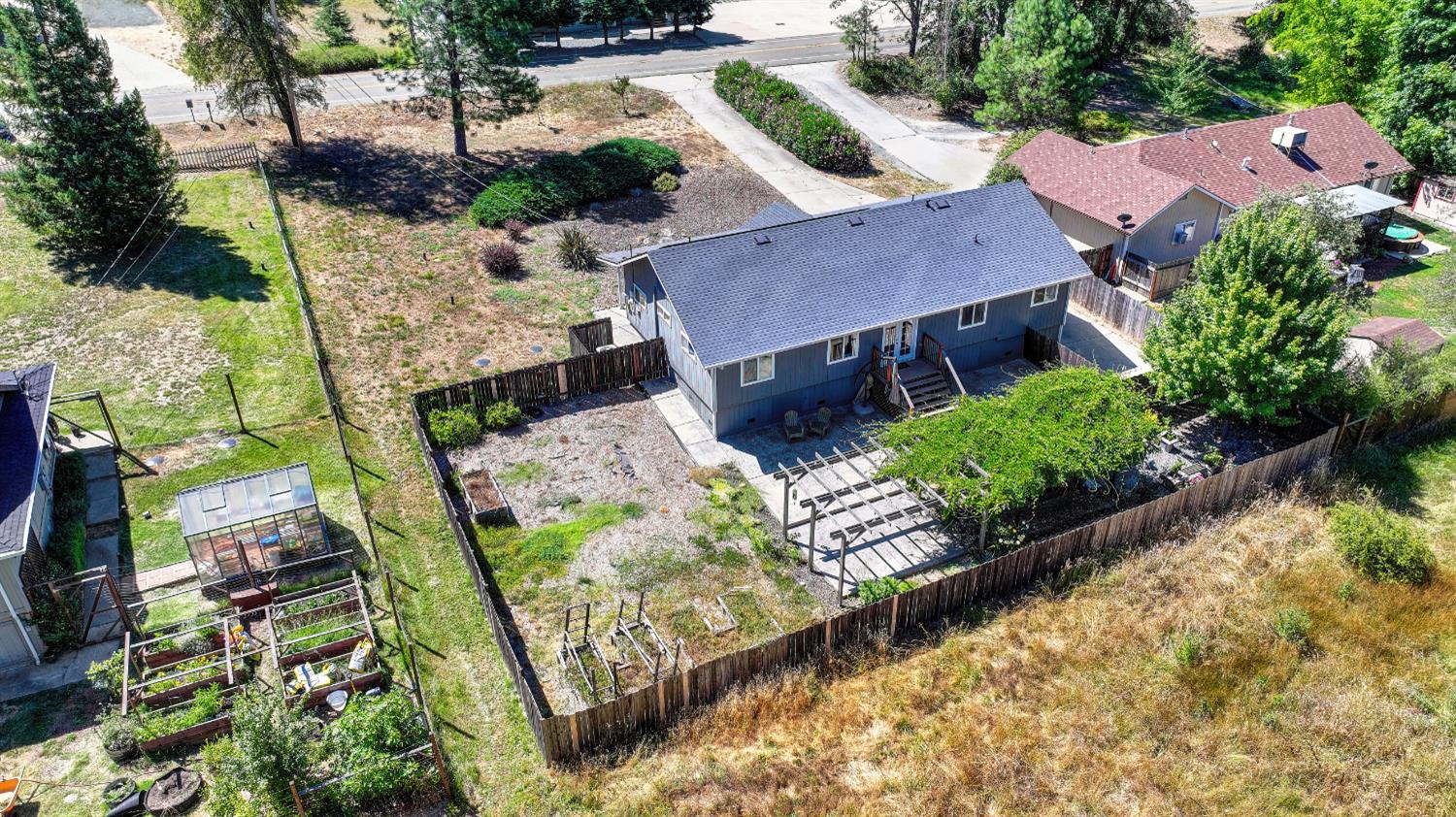 11250 Ball Road