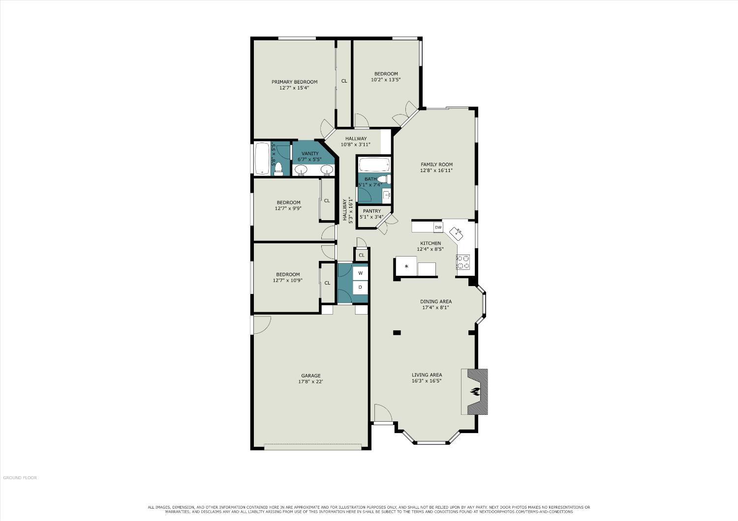 1130 Williams
