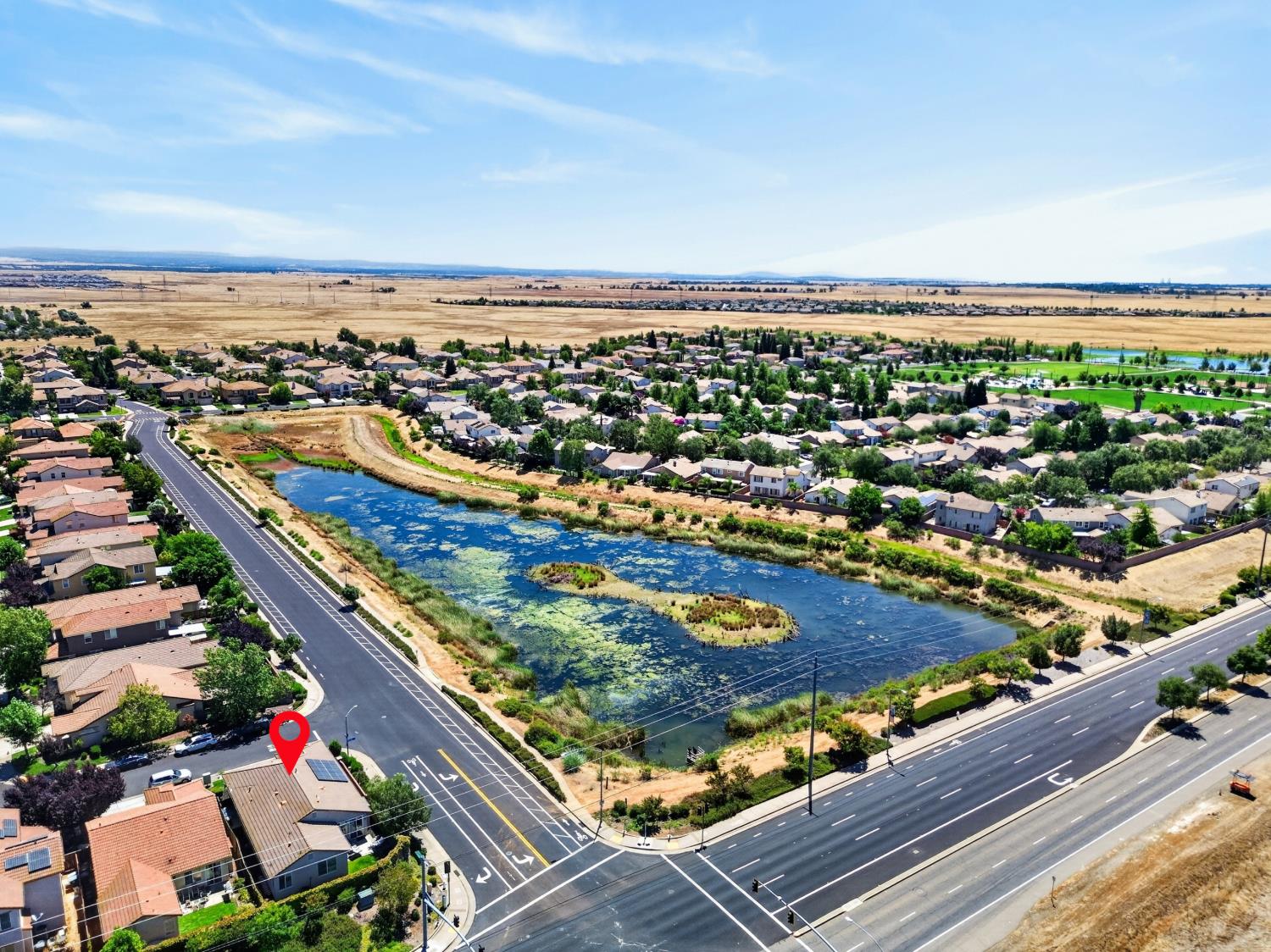 4315 Niobe Circle