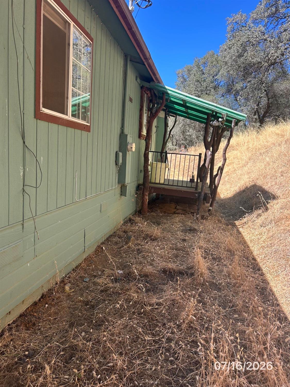 11444 Streeter Road