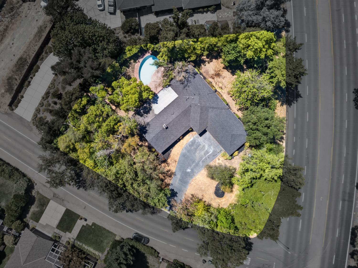 2241 Shelfield Drive