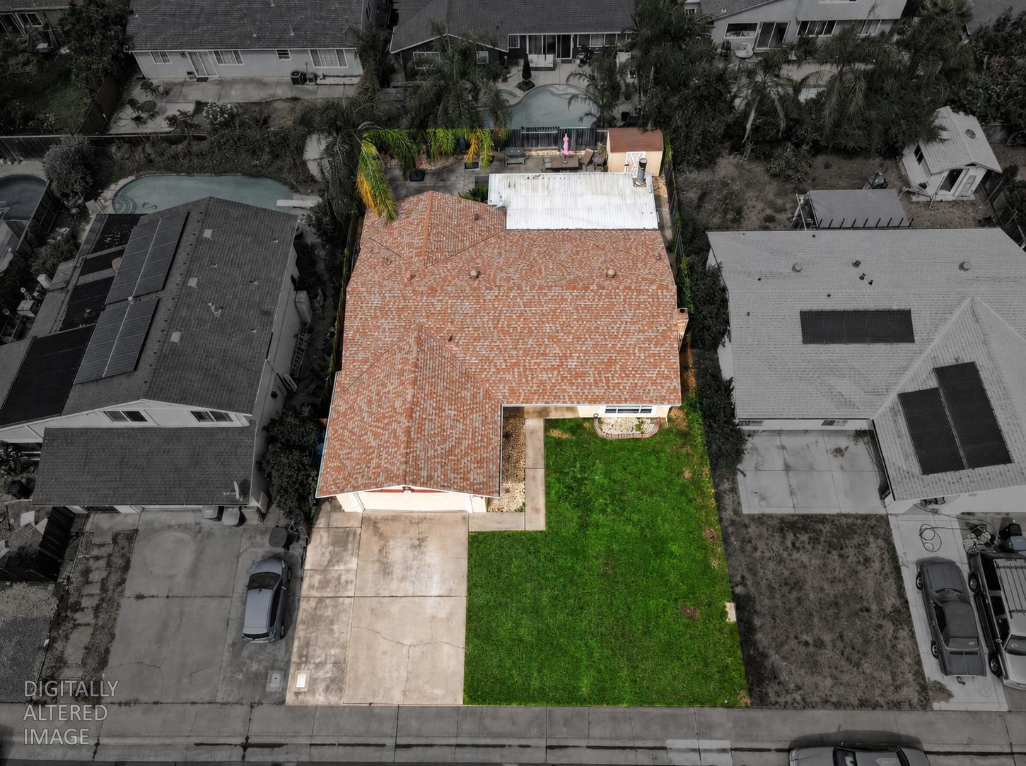 2612 Stonehaven Drive
