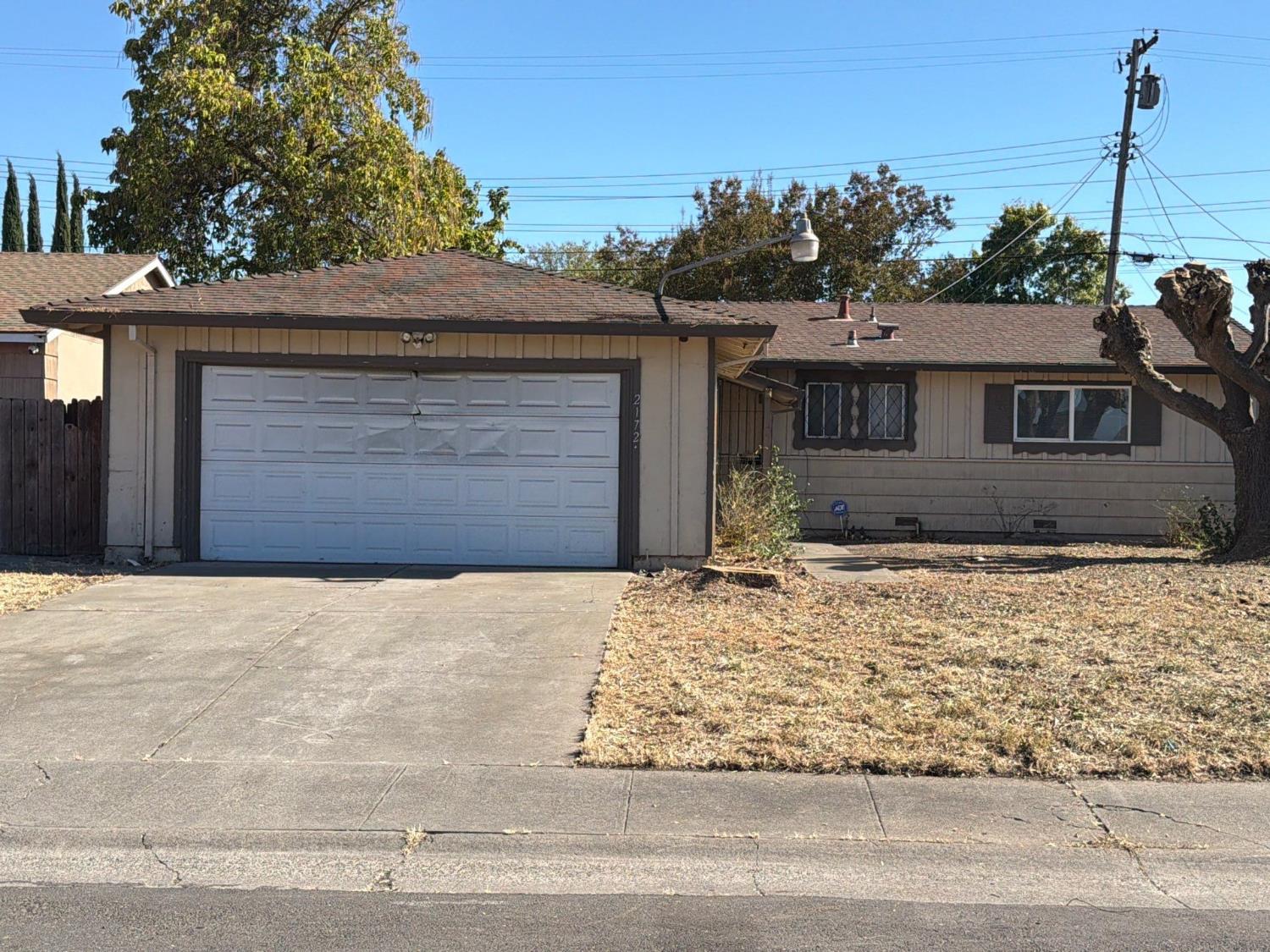 2172 Kirk Way