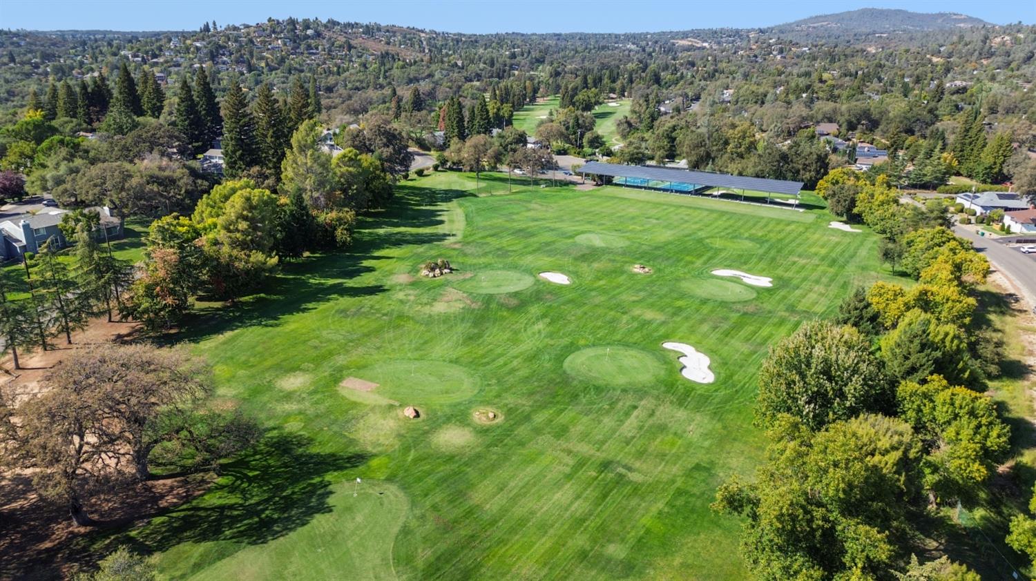 3180 Country Club Drive 1B