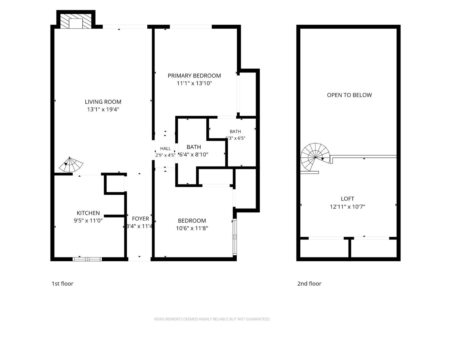 3180 Country Club Drive 1B