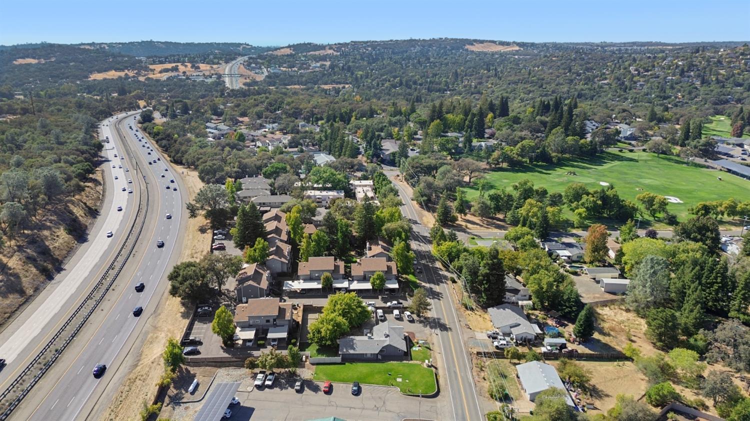 3180 Country Club Drive 1B