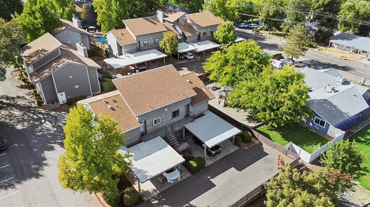 3180 Country Club Drive 1B