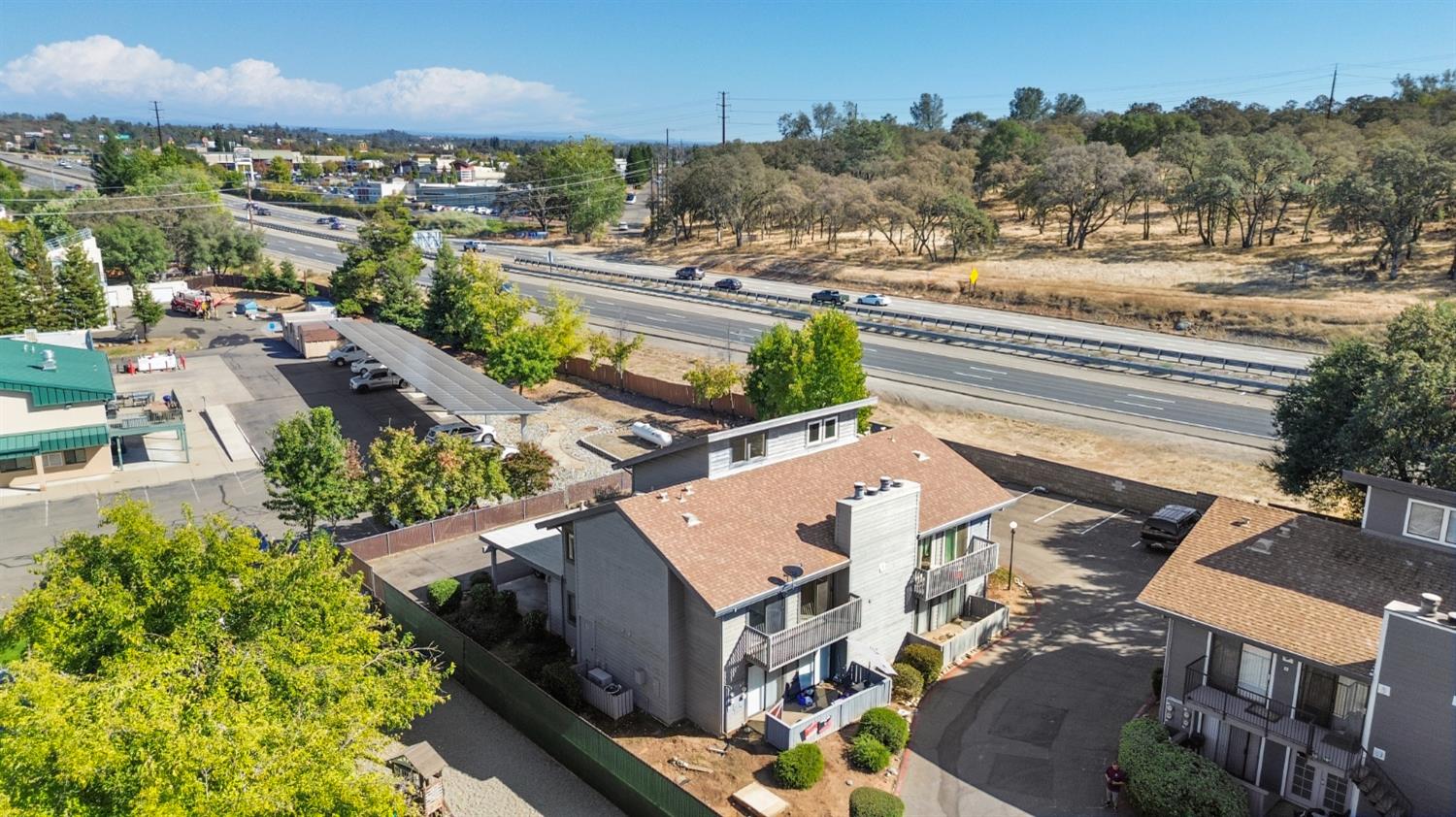 3180 Country Club Drive 1B