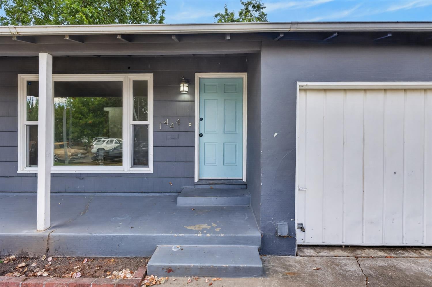 1444 Stoddard Street