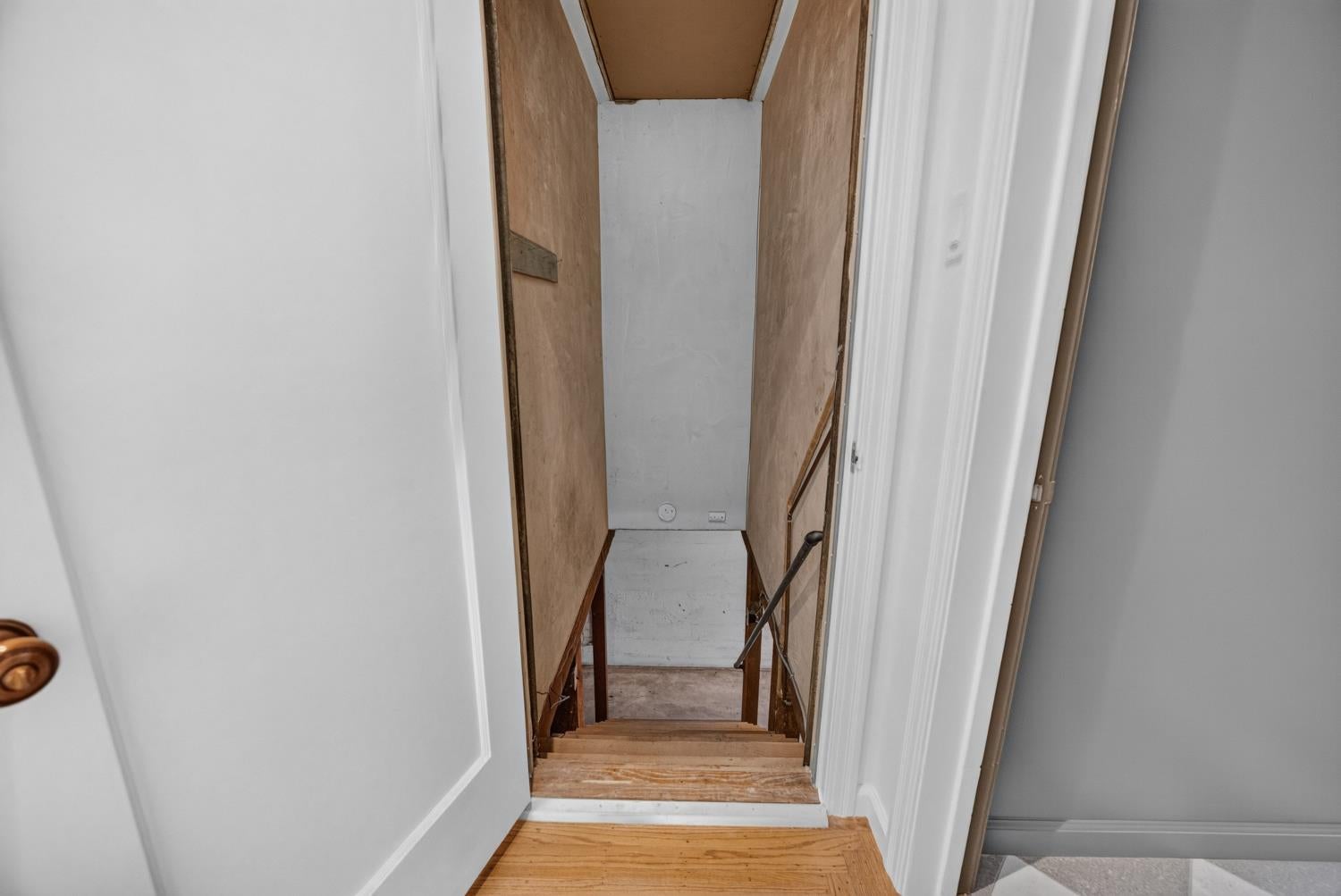 452 Blackwood Street