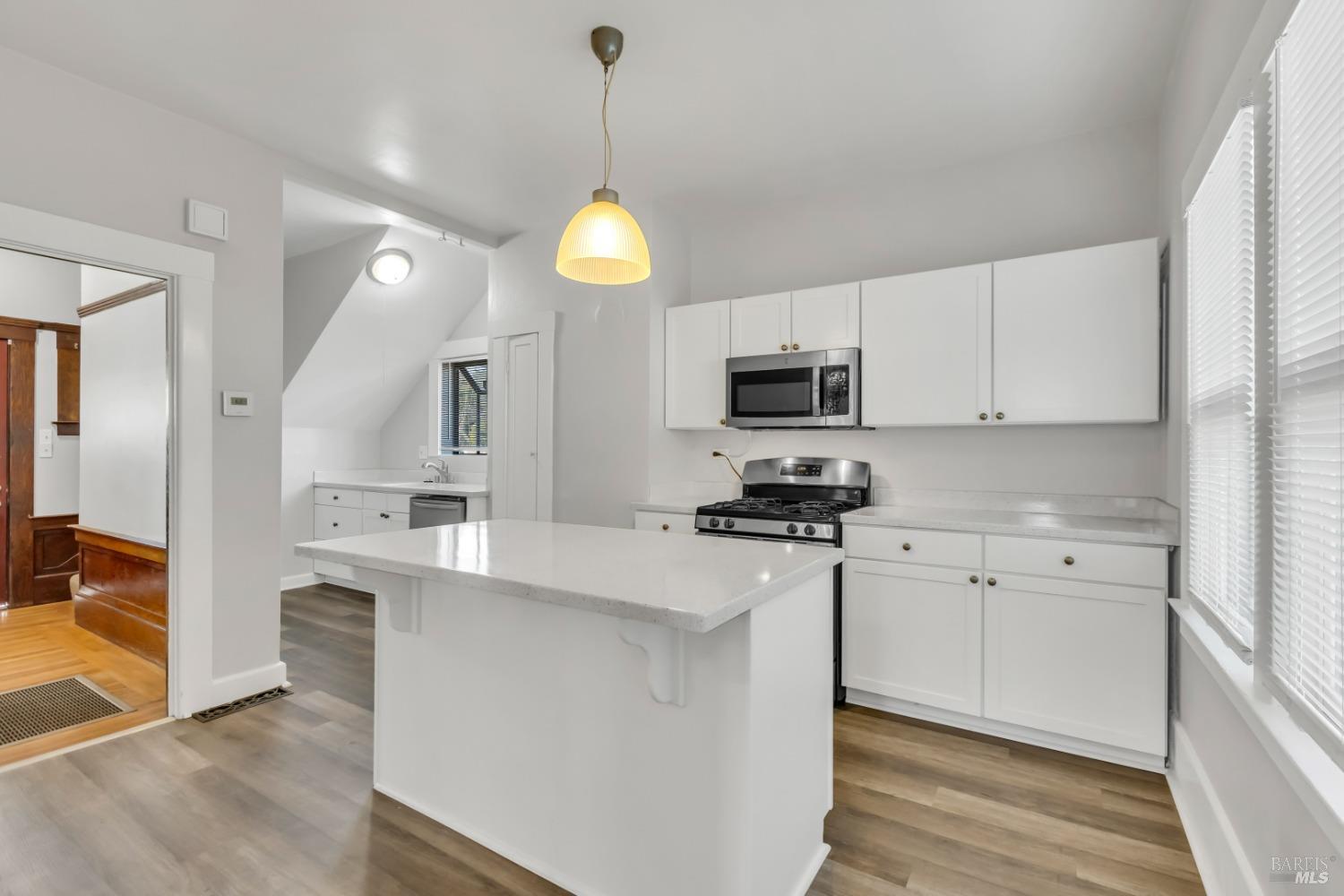 1218 El Dorado Street